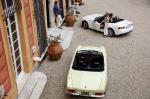 Fiat 124 Spider 2016 года